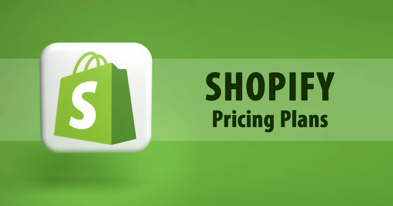 Shopify Basic Pricing